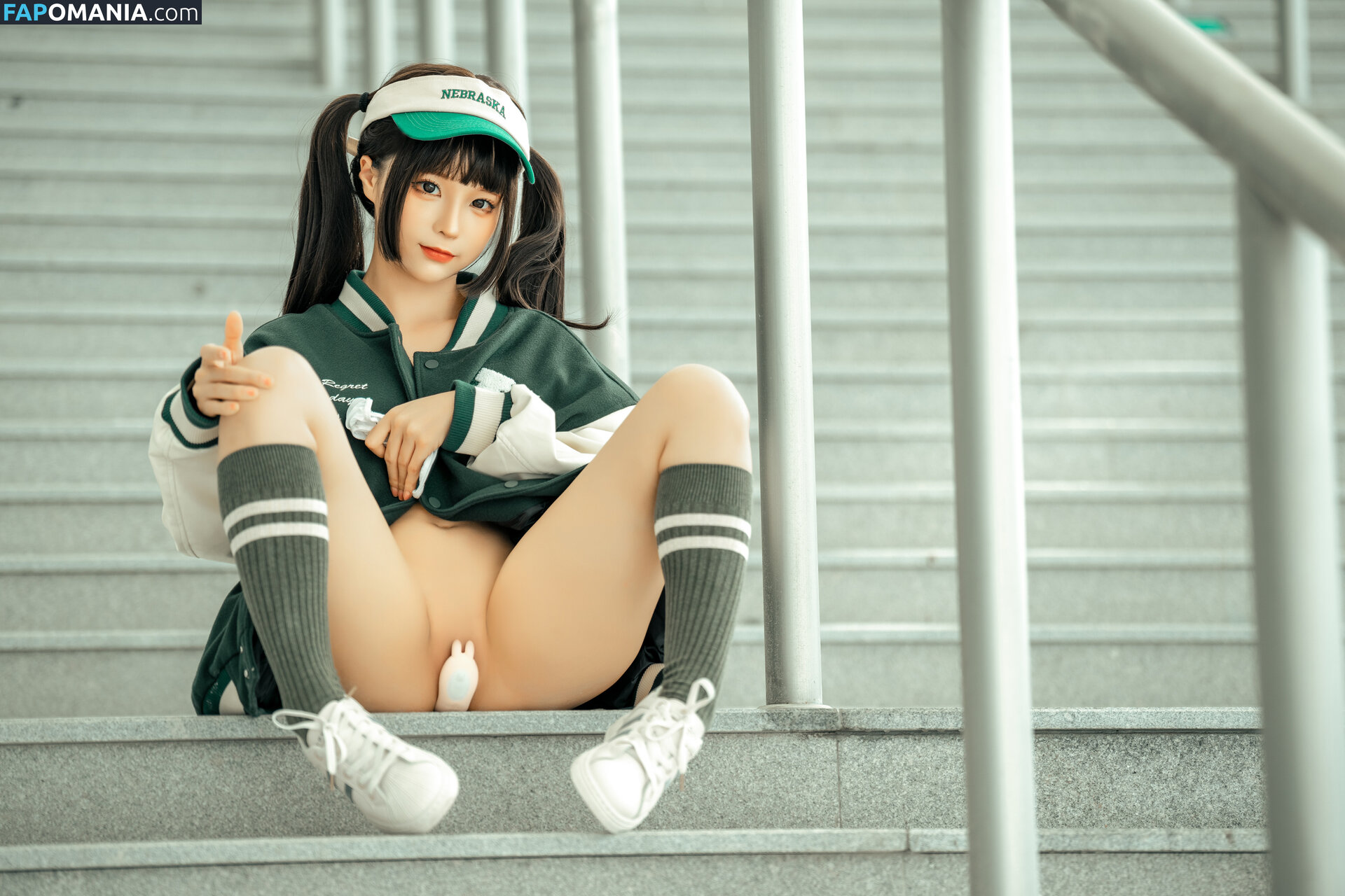 Chunmomo / chunmomo0127 / chunmomo_ / 蠢沫沫momo Nackt OnlyFans  Geleaktes Foto #54