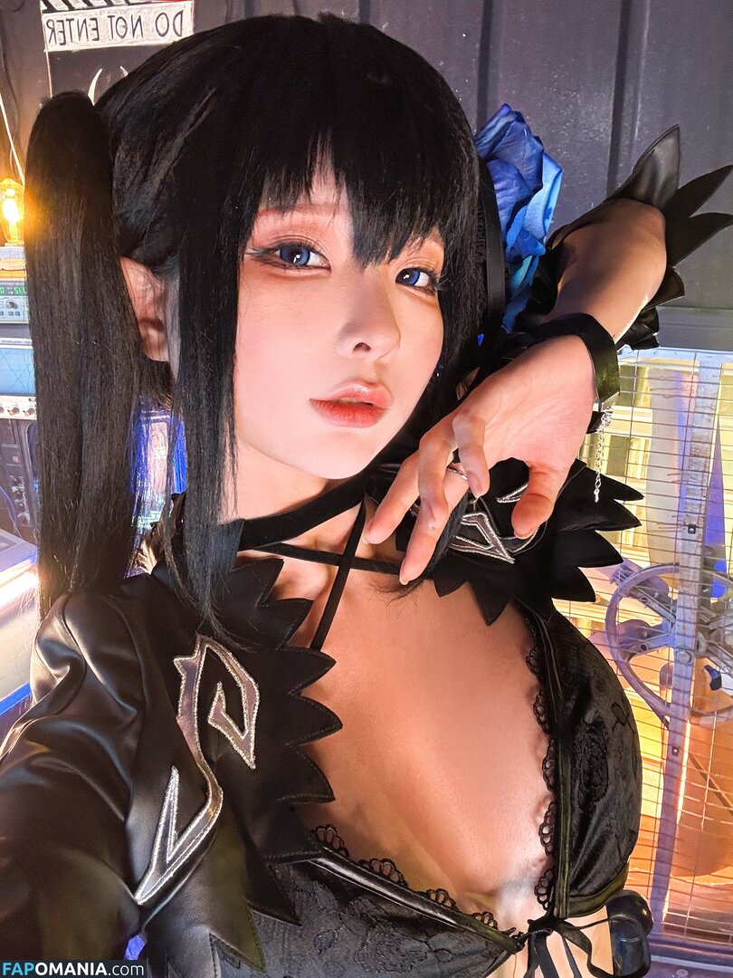 Chunmomo / chunmomo0127 / chunmomo_ / 蠢沫沫momo Nackt OnlyFans  Geleaktes Foto #64