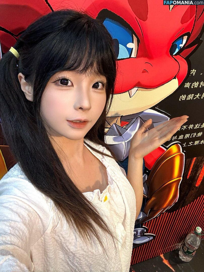 Chunmomo / chunmomo0127 / chunmomo_ / 蠢沫沫momo Nackt OnlyFans  Geleaktes Foto #67