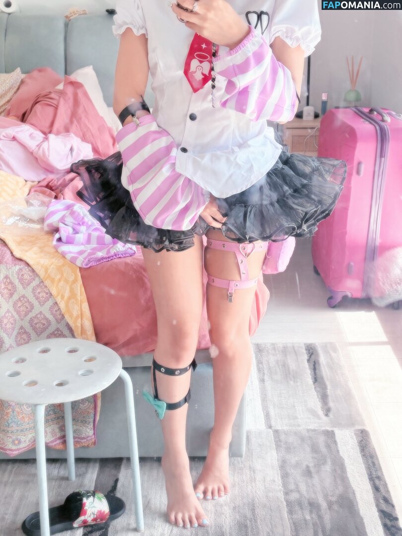 chuun_ie Nackt OnlyFans  Geleaktes Foto #3