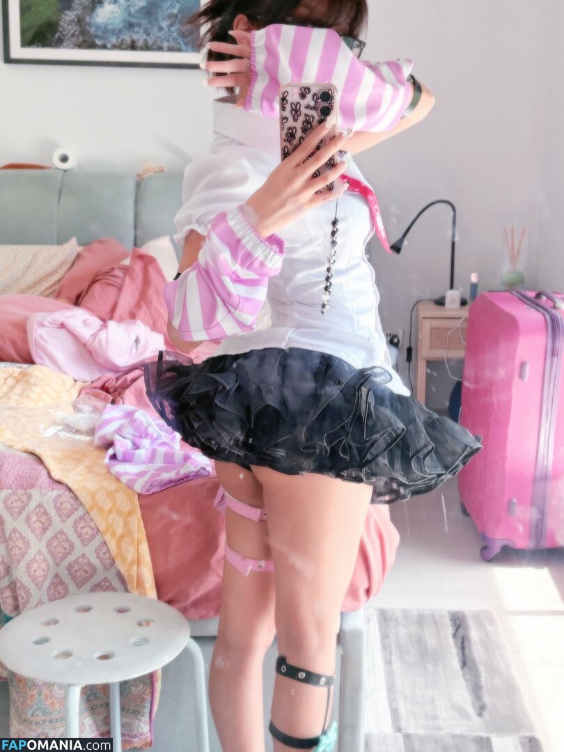 chuun_ie Nackt OnlyFans  Geleaktes Foto #4