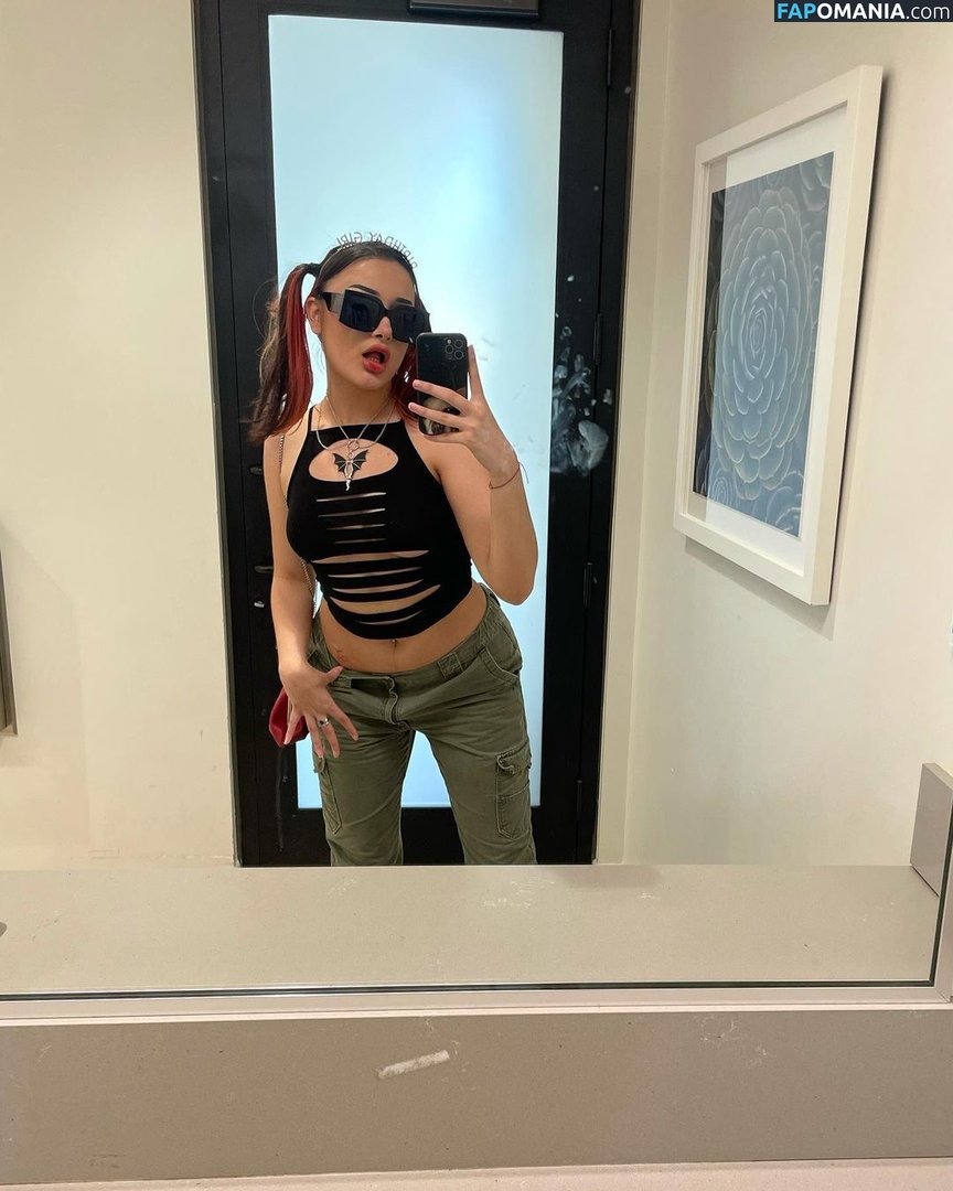 Chxrrychick / Mariviglz / chxrryjs Nackt OnlyFans  Geleaktes Foto #64