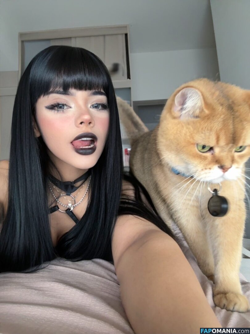 Chxrryxblossom / cherrryblossomx Nackt OnlyFans  Geleaktes Foto #10