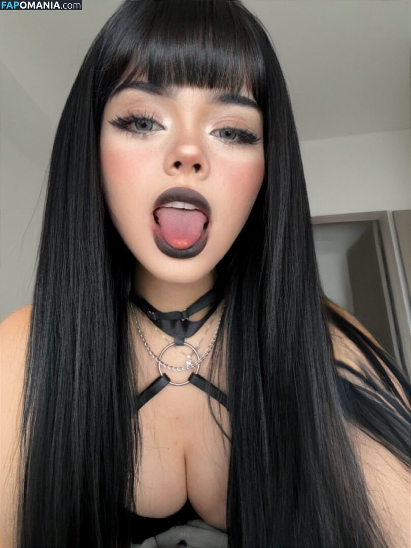 Chxrryxblossom / cherrryblossomx Nackt OnlyFans  Geleaktes Foto #13