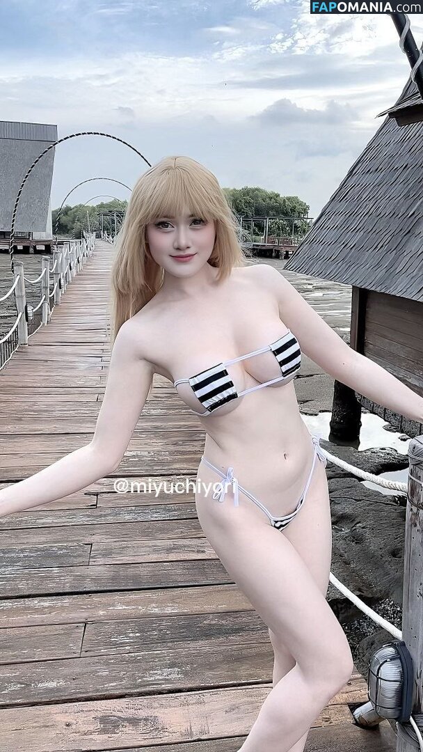 Ciacyllia / ciambellina Nackt OnlyFans  Geleaktes Foto #3