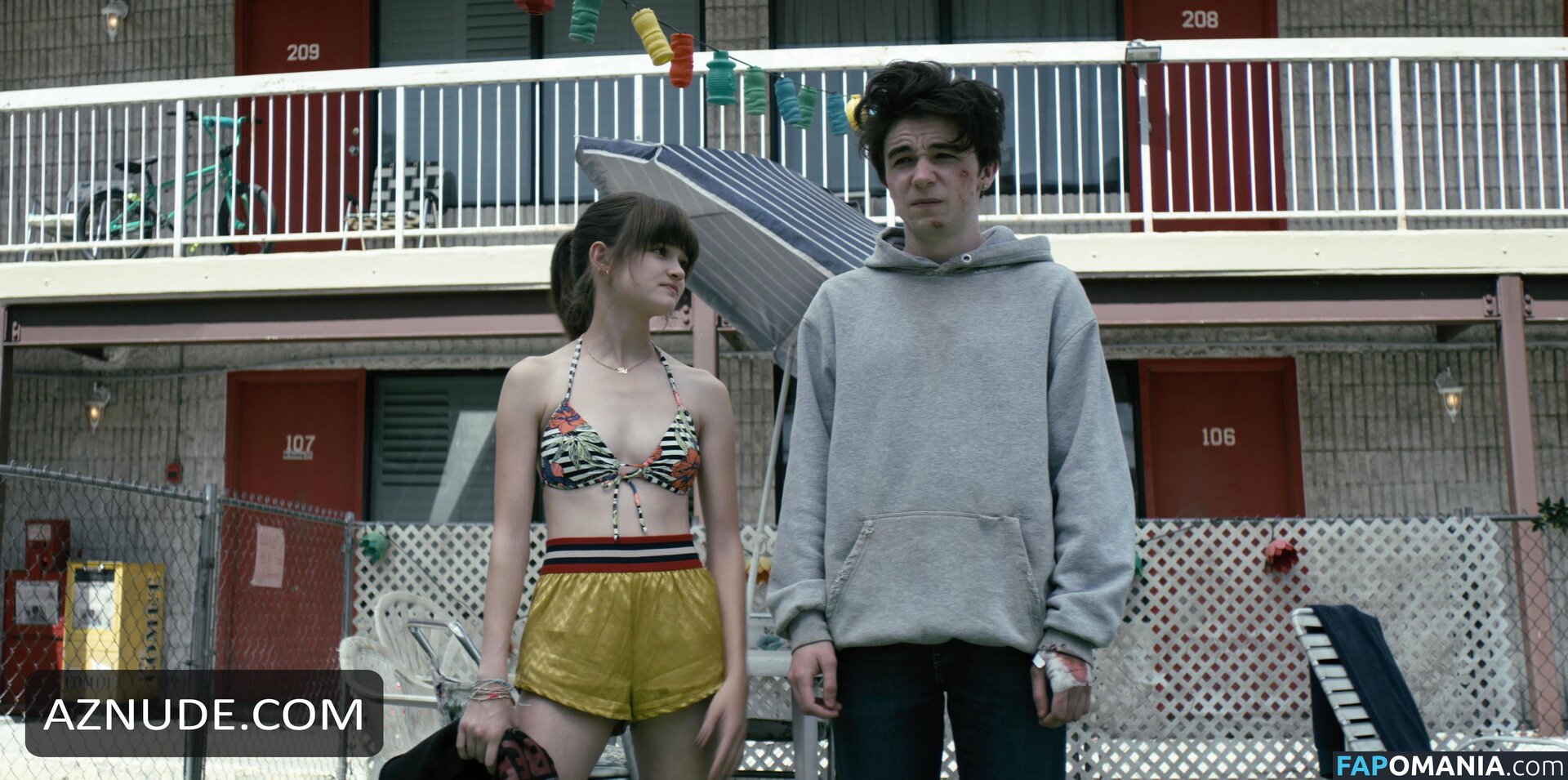 Ciara Bravo / ciarabravo Nackt OnlyFans  Geleaktes Foto #6