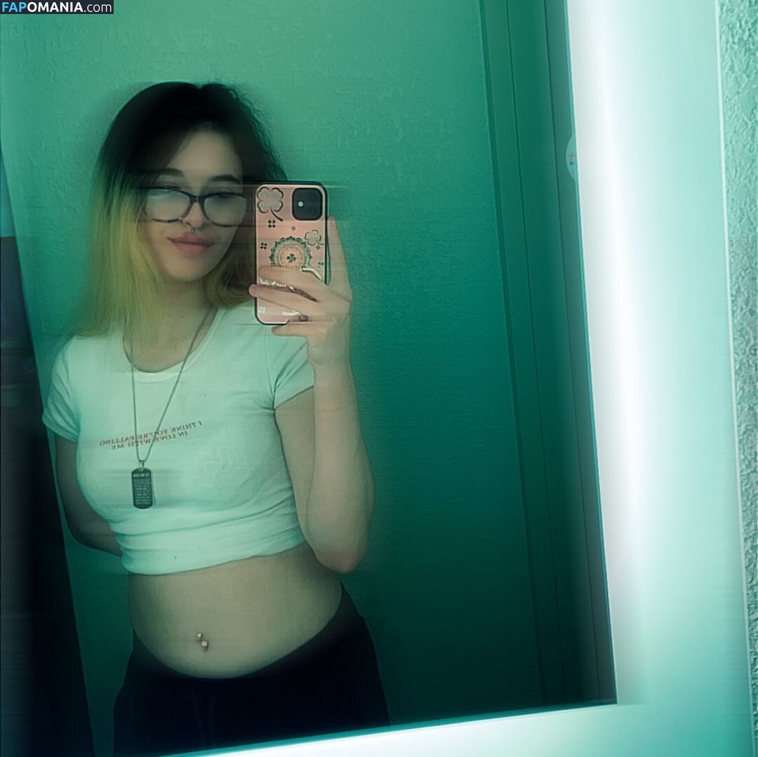 cicilafler8 Nackt OnlyFans  Geleaktes Foto #1