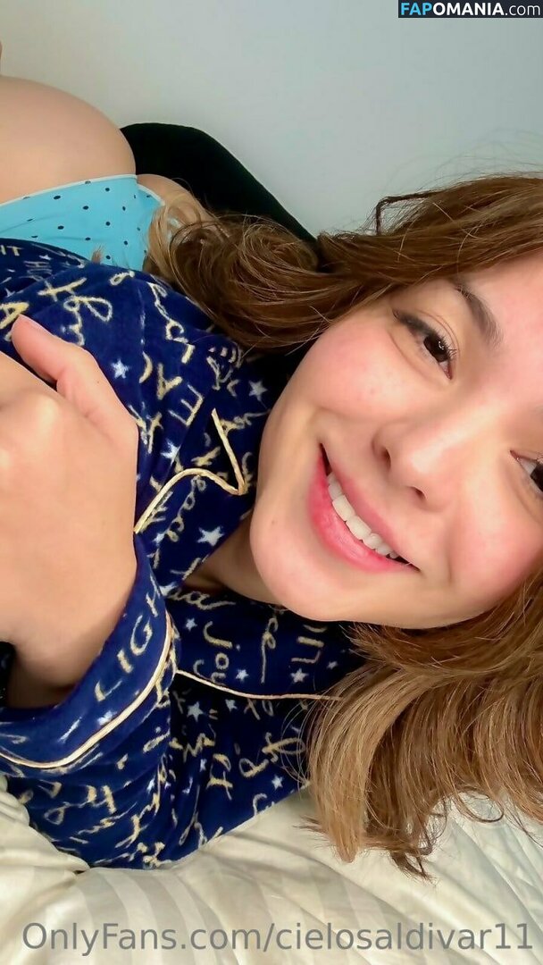 Cielo Muñoz / Cielo Saldivar / cielomunoz11 Nackt OnlyFans  Geleaktes Foto #5