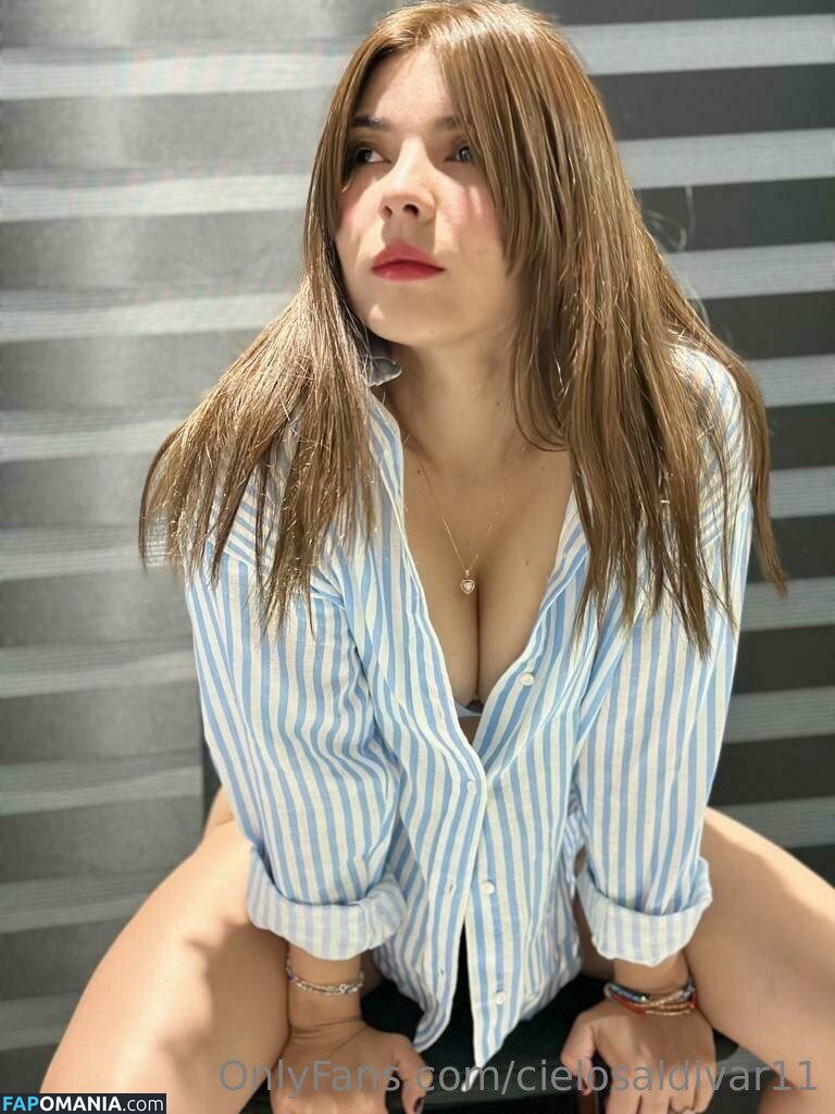 Cielo Muñoz / Cielo Saldivar / cielomunoz11 Nackt OnlyFans  Geleaktes Foto #42