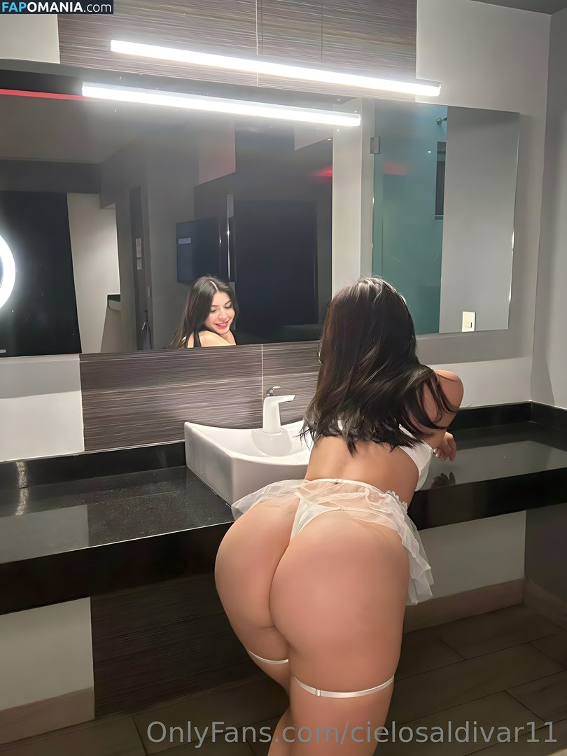 Cielo Muñoz / Cielo Saldivar / cielomunoz11 Nackt OnlyFans  Geleaktes Foto #86