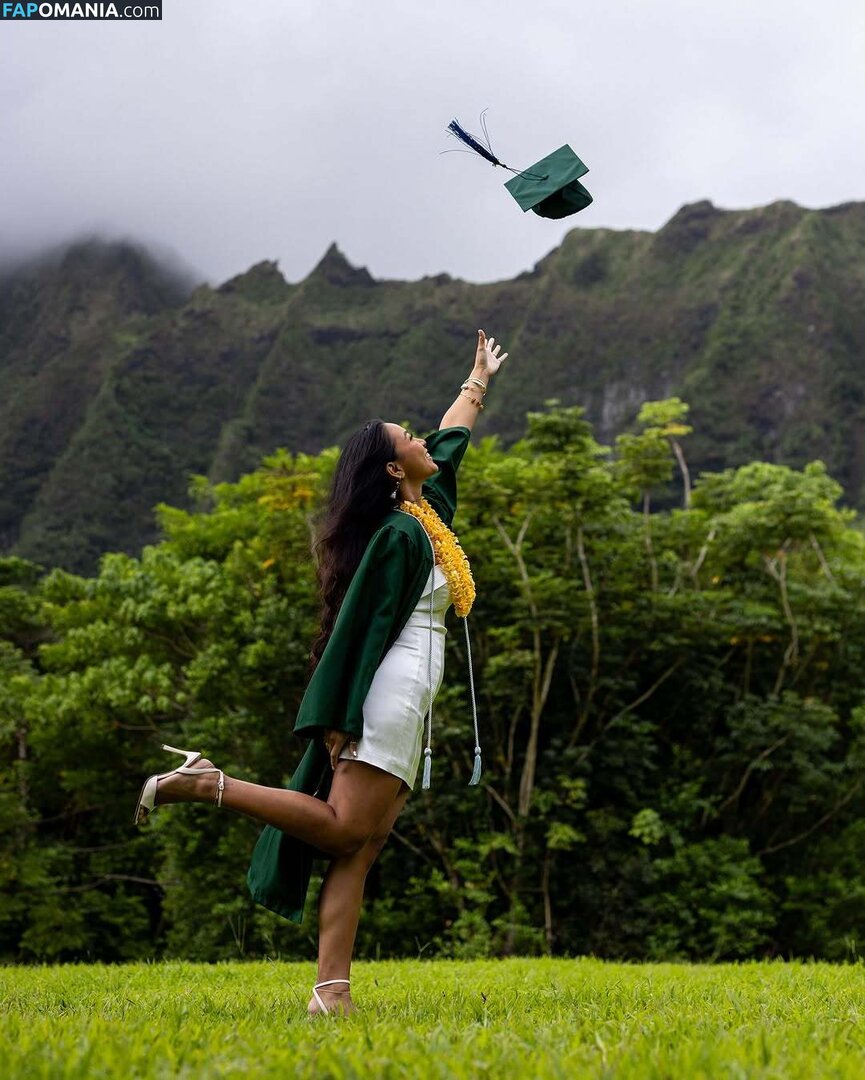 Cienna Abara / ciennaabara Nackt OnlyFans  Geleaktes Foto #3