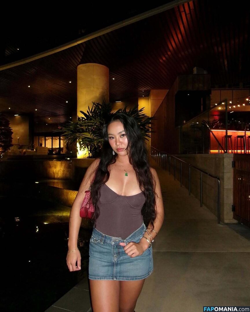 Cienna Abara / ciennaabara Nackt OnlyFans  Geleaktes Foto #5