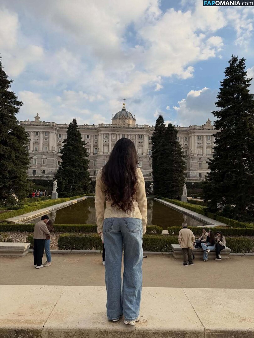 Cienna Abara / ciennaabara Nackt OnlyFans  Geleaktes Foto #6