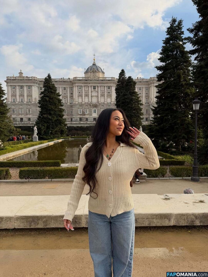 Cienna Abara / ciennaabara Nackt OnlyFans  Geleaktes Foto #8