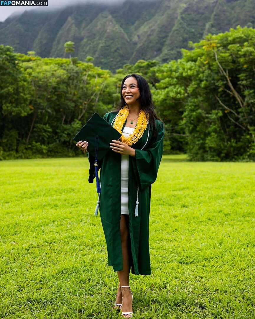 Cienna Abara / ciennaabara Nackt OnlyFans  Geleaktes Foto #9