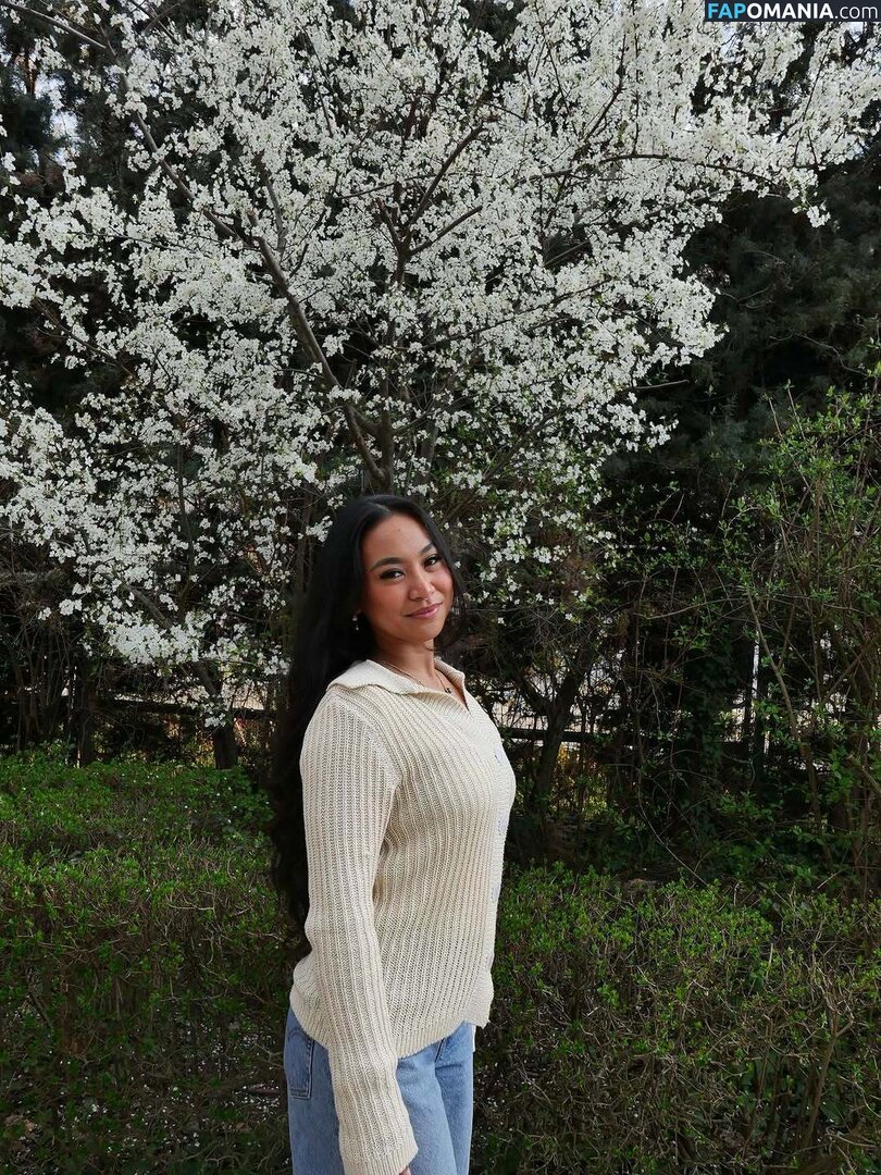 Cienna Abara / ciennaabara Nackt OnlyFans  Geleaktes Foto #10