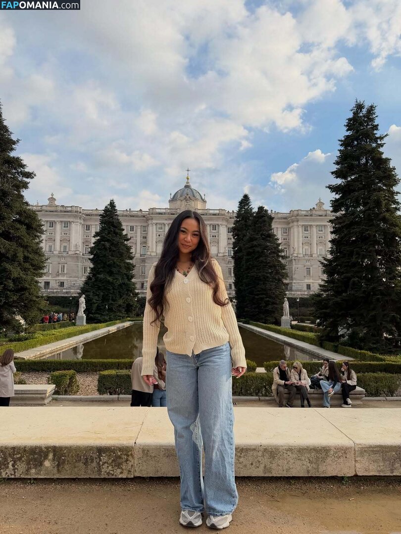 Cienna Abara / ciennaabara Nackt OnlyFans  Geleaktes Foto #11