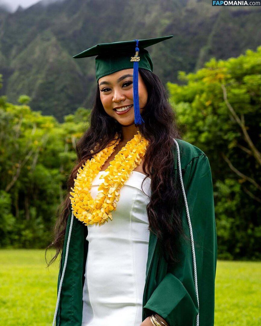 Cienna Abara / ciennaabara Nackt OnlyFans  Geleaktes Foto #14