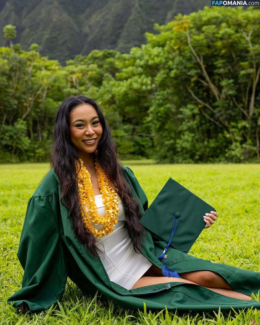 Cienna Abara / ciennaabara Nackt OnlyFans  Geleaktes Foto #16