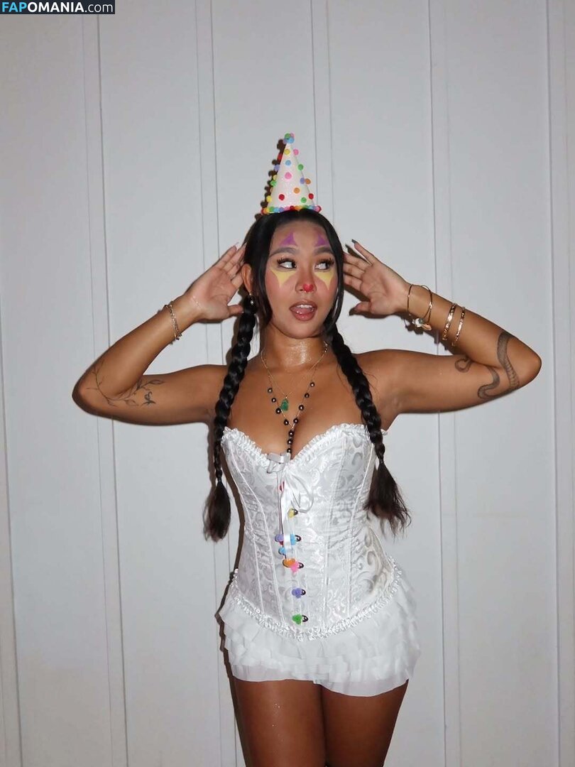 Cienna Abara / ciennaabara Nackt OnlyFans  Geleaktes Foto #17