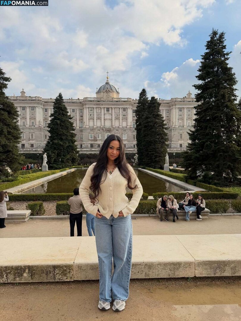 Cienna Abara / ciennaabara Nackt OnlyFans  Geleaktes Foto #18