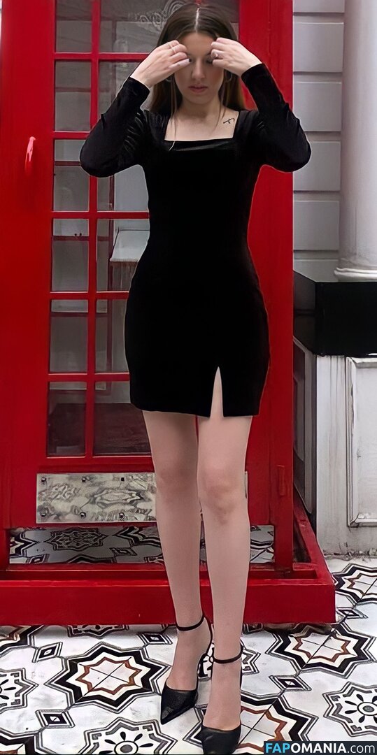 Cigdem Turk / cigdeemturk / cigdemT Nackt OnlyFans  Geleaktes Foto #7