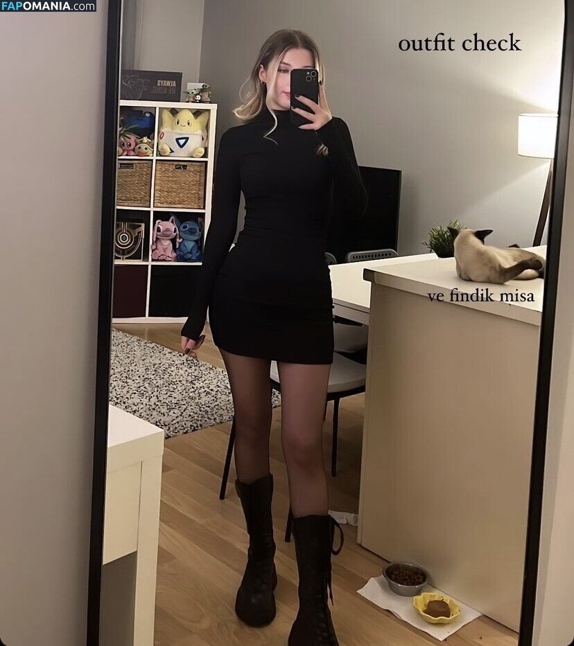 Cigdem Turk / cigdeemturk / cigdemT Nackt OnlyFans  Geleaktes Foto #8