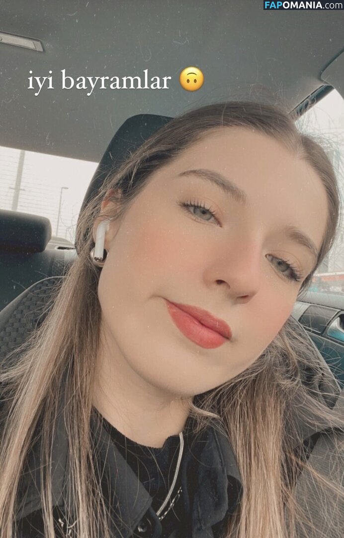 Cigdem Turk / cigdeemturk / cigdemT Nackt OnlyFans  Geleaktes Foto #9