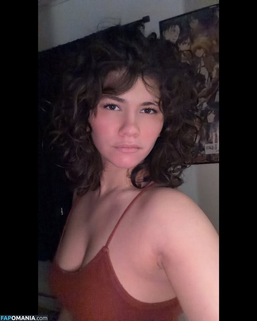 Zendaya lookalike / ciggybae / gypsybaehere / homeskilla_whitnit Nackt OnlyFans  Geleaktes Foto #44