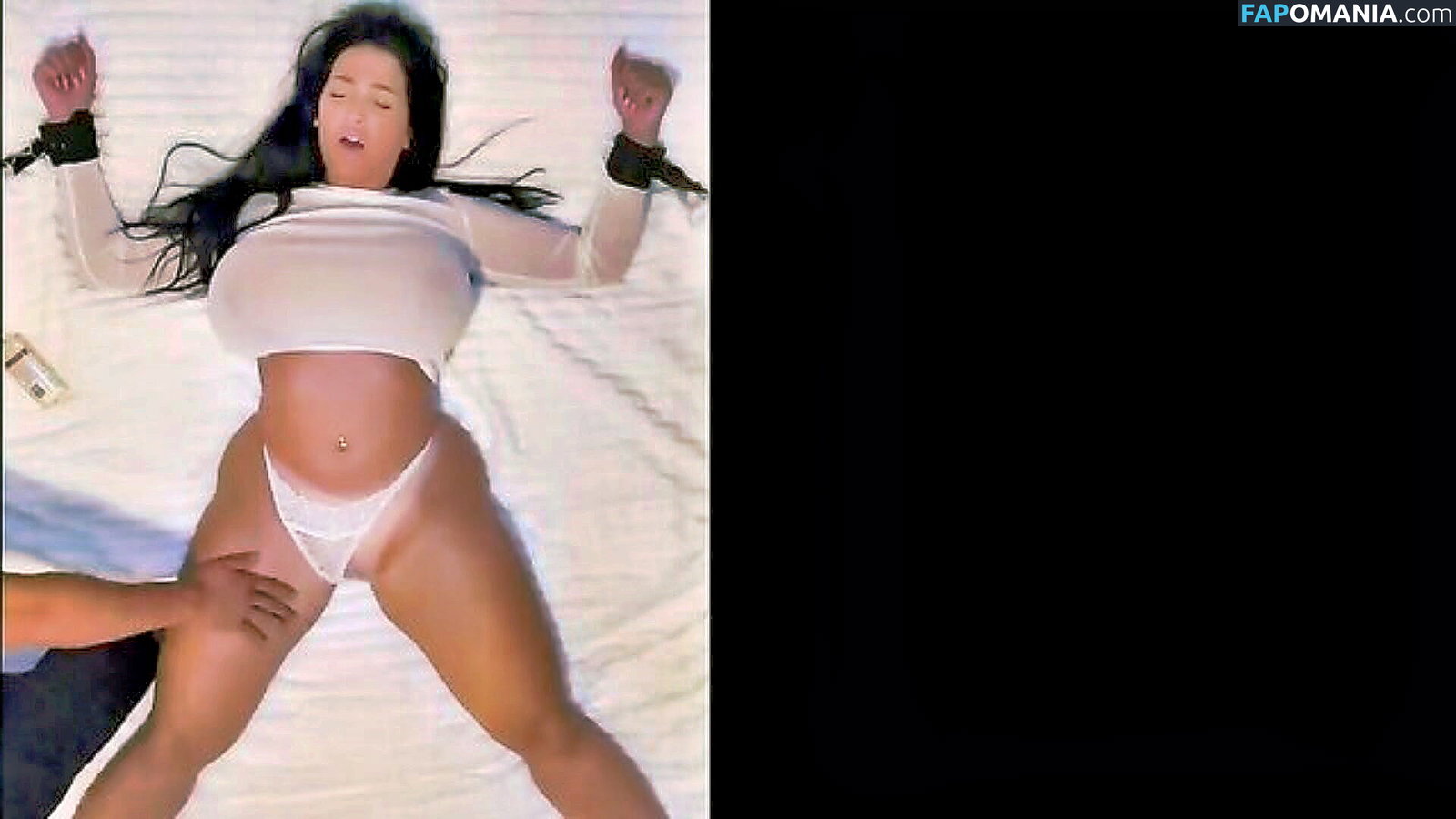 Cilla Rose Nackt OnlyFans  Geleaktes Foto #1