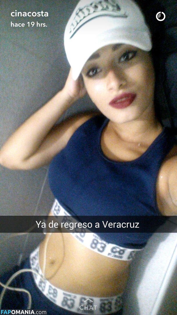 Cin Acosta / XiCindyrella / cin_acosta Nackt OnlyFans  Geleaktes Foto #8