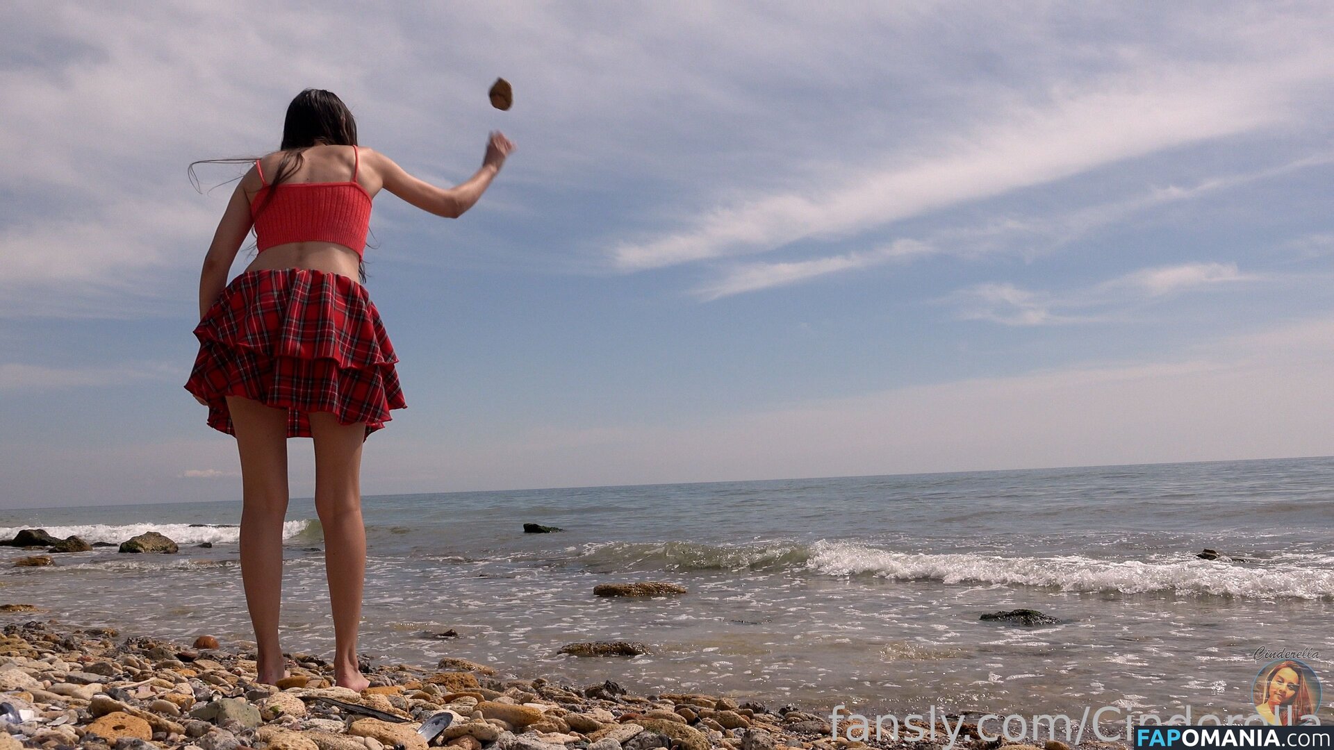 Cinderella Girl / Cinderella Story / cinderelagirl69 / cinderelastory Nackt OnlyFans  Geleaktes Foto #572