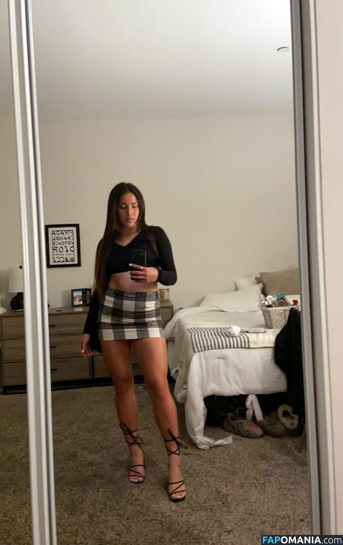 Cindy Arteaga Soccer Nackt OnlyFans  Geleaktes Foto #1