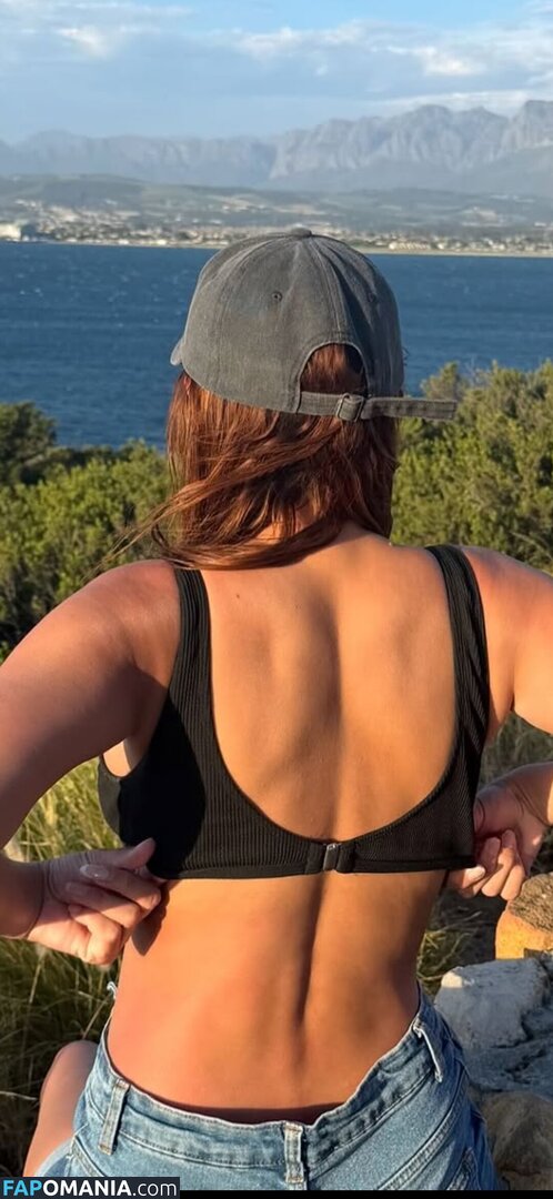 Cindy Nothnagel / cindy_nothnagel Nackt OnlyFans  Geleaktes Foto #17