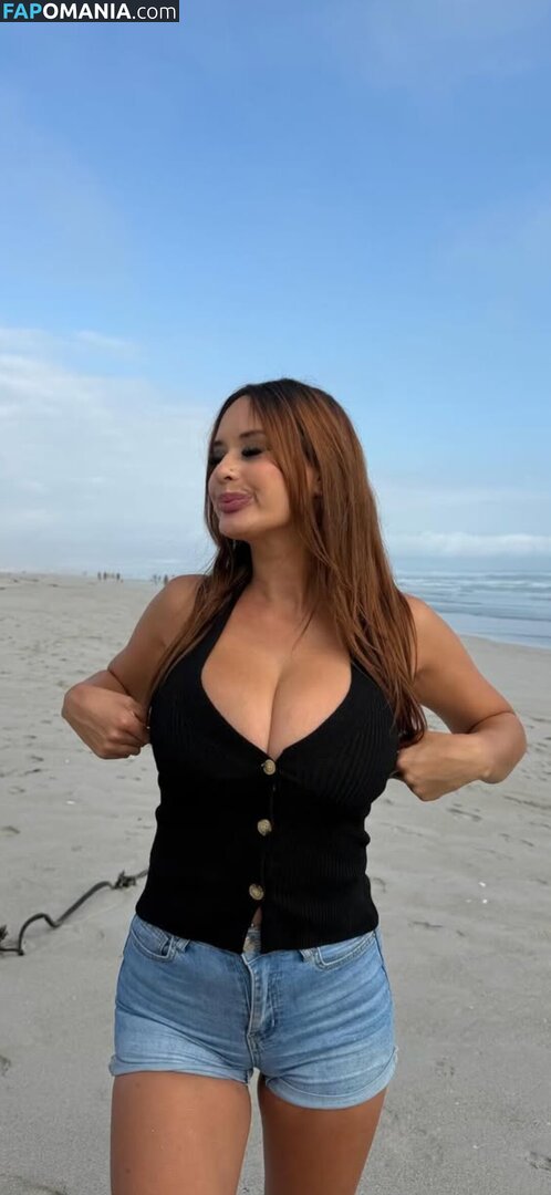 Cindy Nothnagel / cindy_nothnagel Nackt OnlyFans  Geleaktes Foto #21
