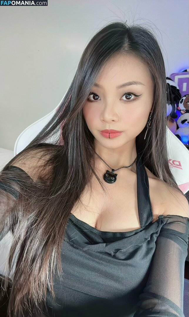 Cindy Phan / Dearcindyphan Nackt OnlyFans  Geleaktes Foto #6