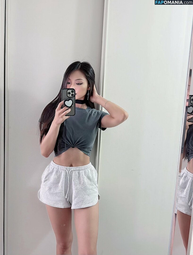 Cindy Phan / Dearcindyphan Nackt OnlyFans  Geleaktes Foto #9