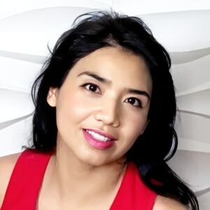 Cindy Takahashi