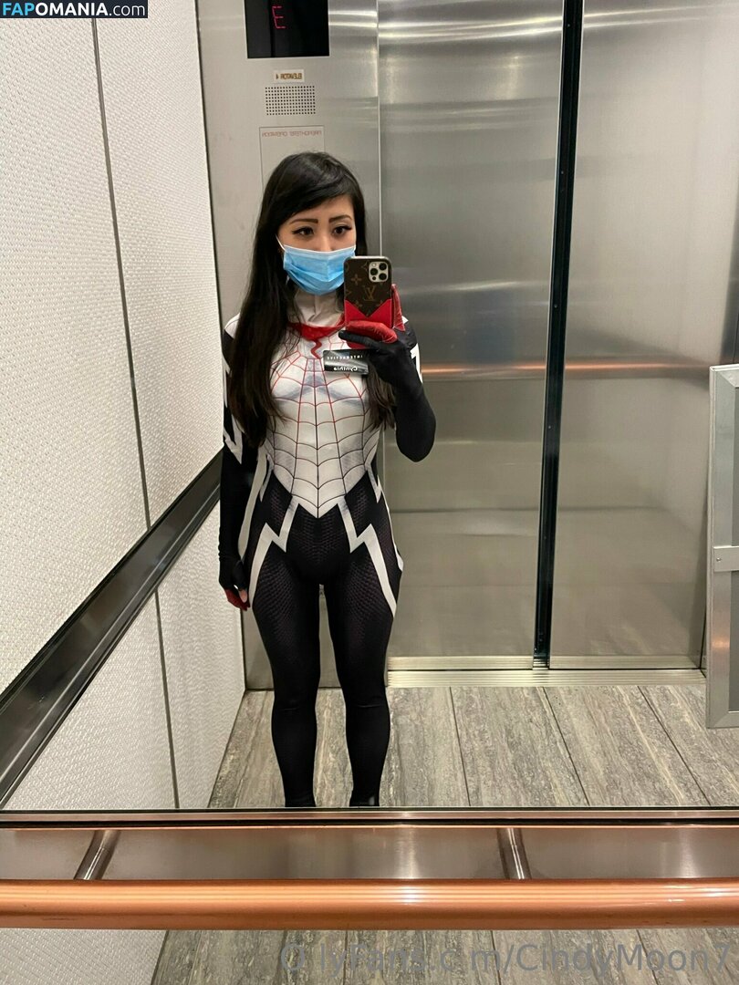 cindymoon007 / cindymoon7 Nackt OnlyFans  Geleaktes Foto #122