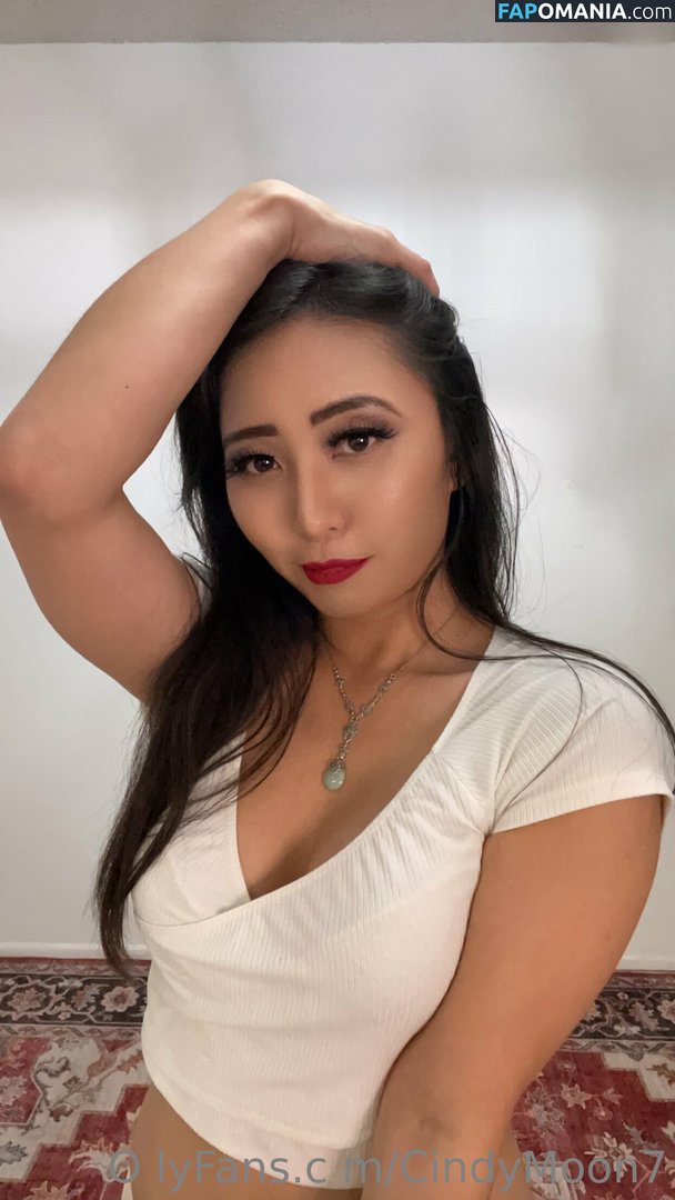 cindymoon007 / cindymoon7 Nackt OnlyFans  Geleaktes Foto #134