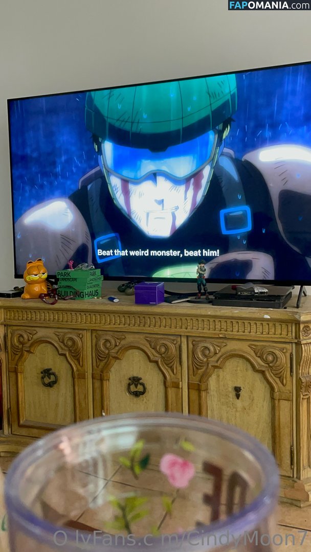 cindymoon007 / cindymoon7 Nackt OnlyFans  Geleaktes Foto #140