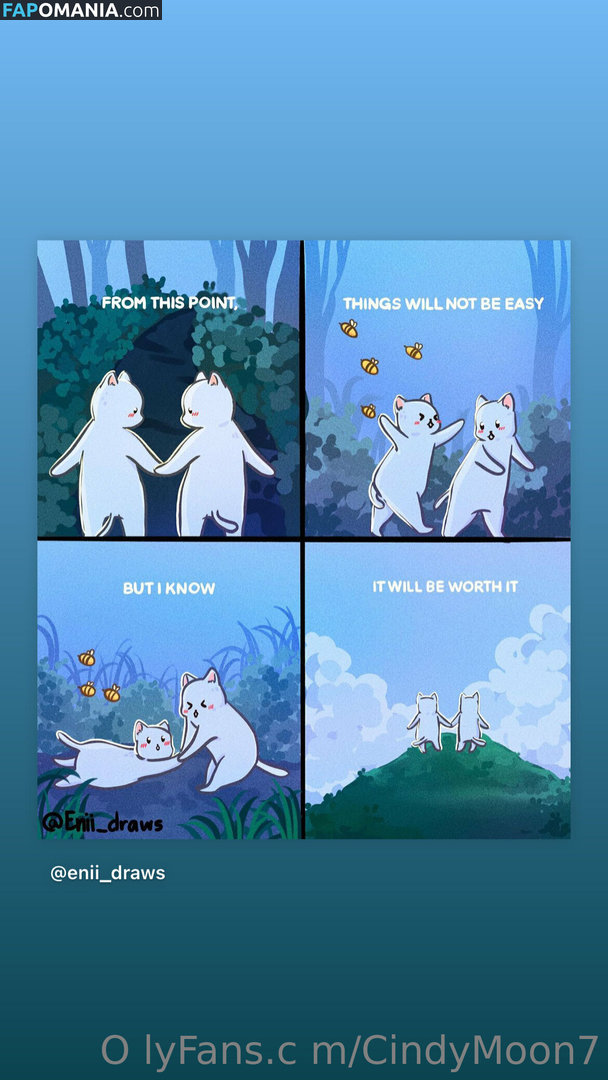 cindymoon007 / cindymoon7 Nackt OnlyFans  Geleaktes Foto #211