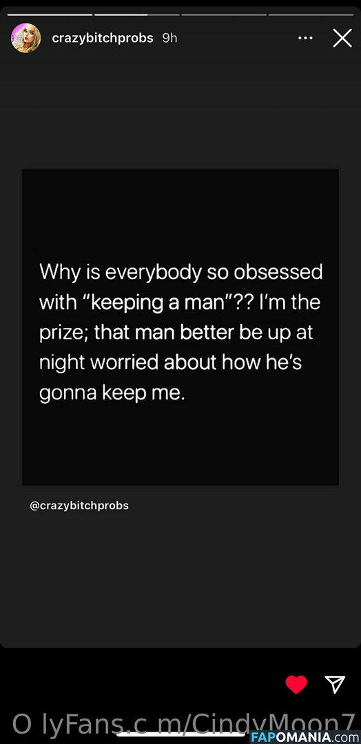 cindymoon007 / cindymoon7 Nackt OnlyFans  Geleaktes Foto #273