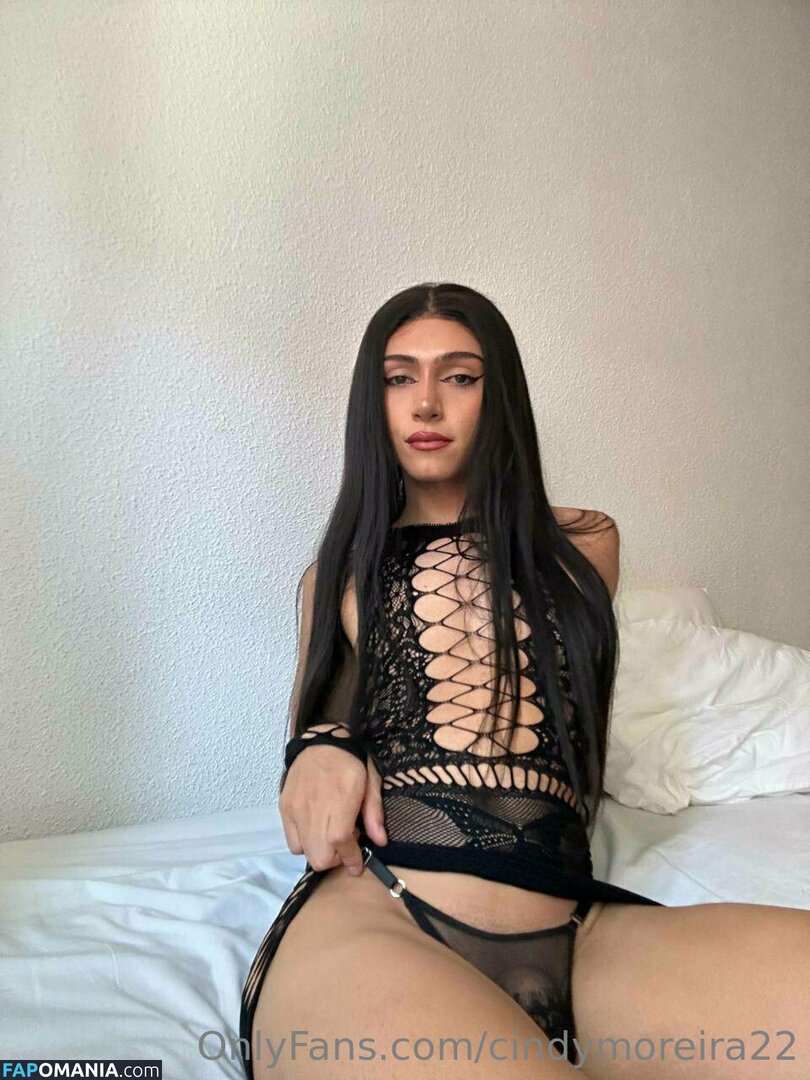 Cindymoreira22 Nackt OnlyFans  Geleaktes Foto #72