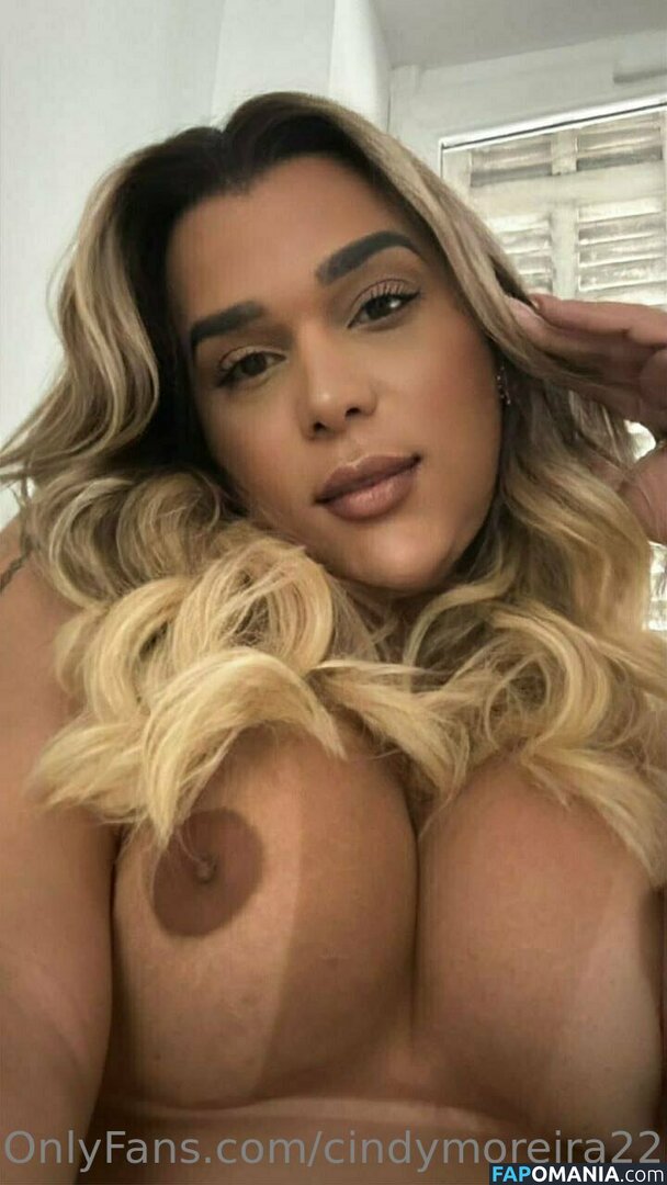 Cindymoreira22 Nackt OnlyFans  Geleaktes Foto #107