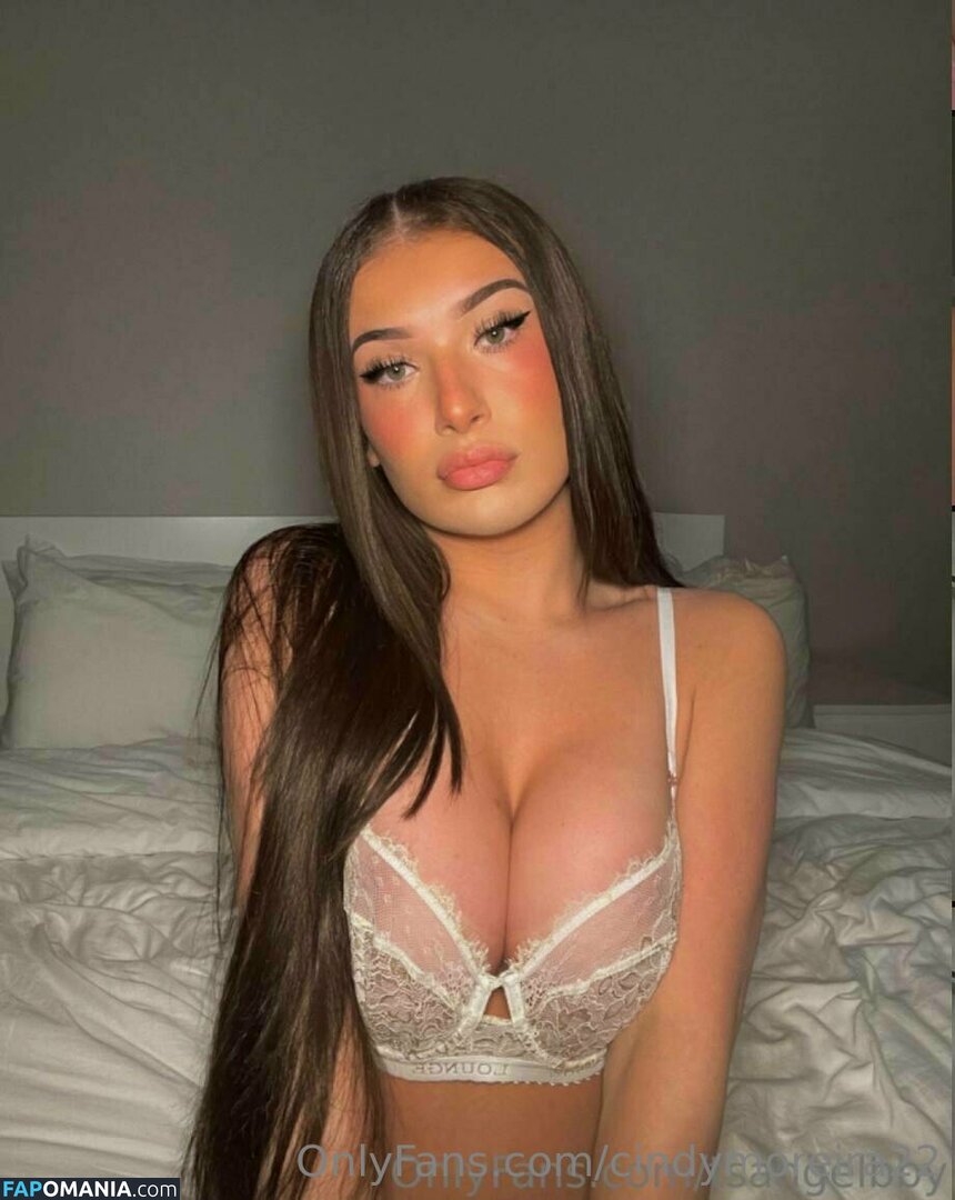 Cindymoreira22 Nackt OnlyFans  Geleaktes Foto #216