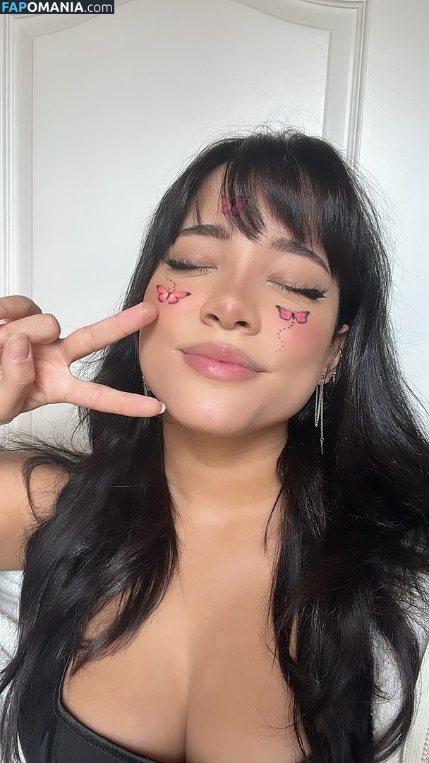 Cinna / Cinnabrit / cinnanut Nackt OnlyFans  Geleaktes Foto #5