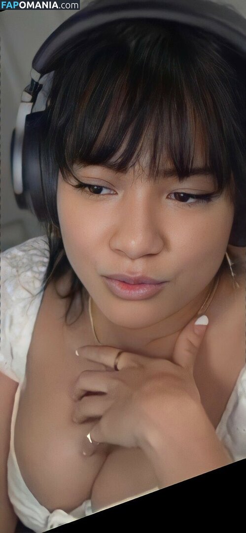 Cinna / Cinnabrit / cinnanut Nackt OnlyFans  Geleaktes Foto #8