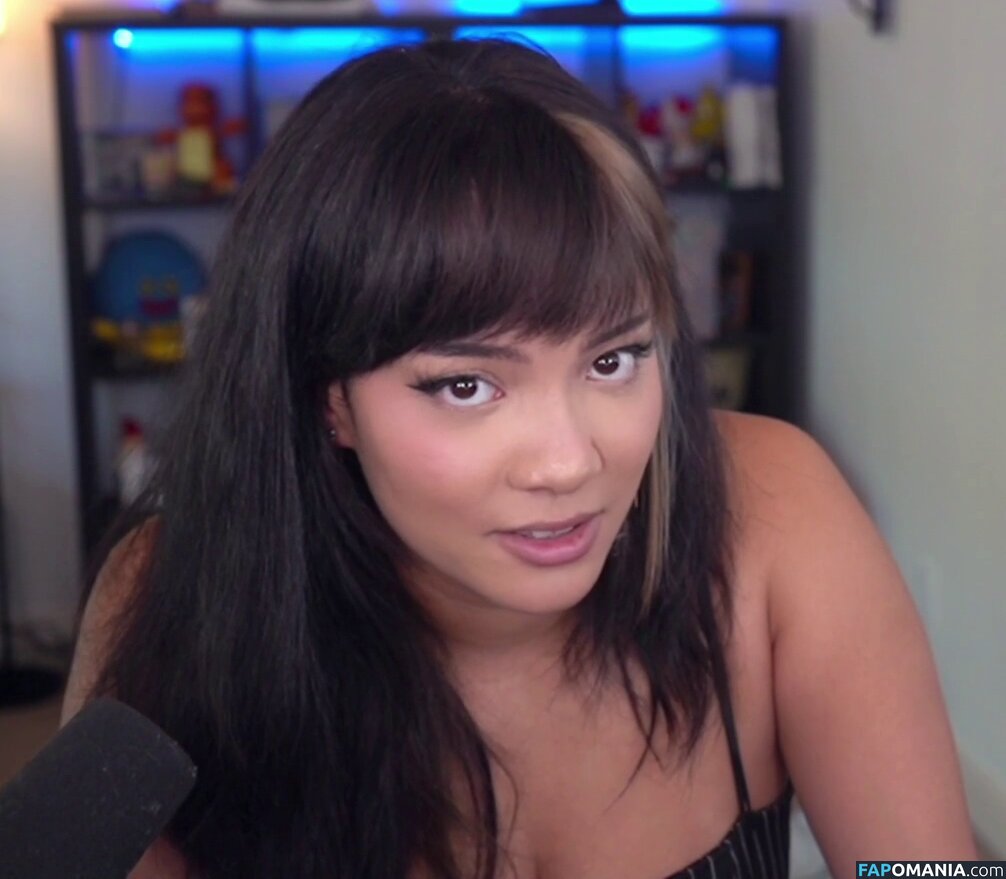 Cinna / Cinnabrit / cinnanut Nackt OnlyFans  Geleaktes Foto #15