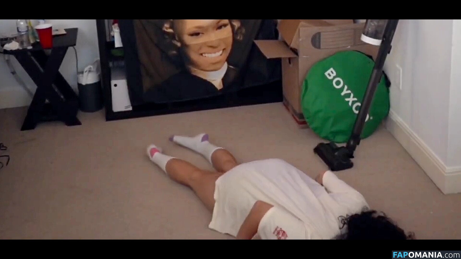 Cinna / Cinnabrit / cinnanut Nackt OnlyFans  Geleaktes Foto #63